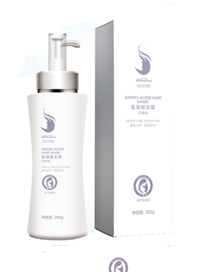 絲蓓納氨基酸沐浴露(孕產期適用)