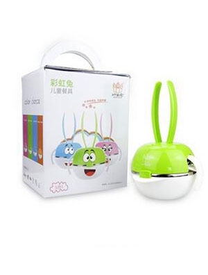 三個奶爸輔食研磨盤