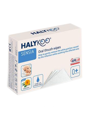 好樂酷幼兒咽喉舒緩噴霧