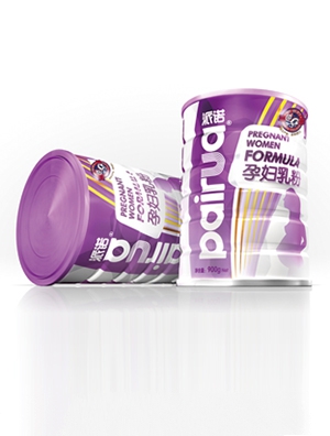 派諾孕婦乳粉