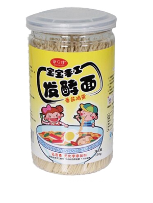 嬰貝佳五谷雜糧粒粒面