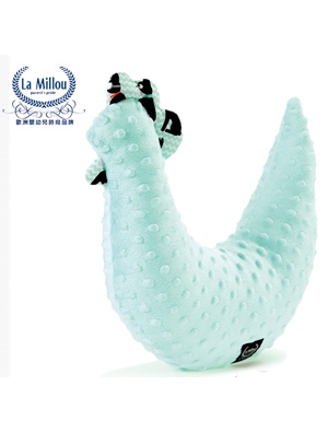 拉米洛黛安奶奶迷你雞果漾櫻桃紅