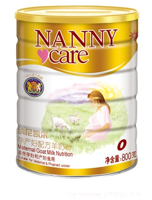 ��NANNYcare���{��P���׃��䷽���̷�3�ι��b