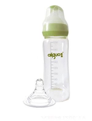 �۹�210ml�˿��հ��ԄӴ���ƿ