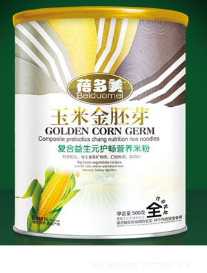 蓓多美乳鐵蛋白營養(yǎng)米粉