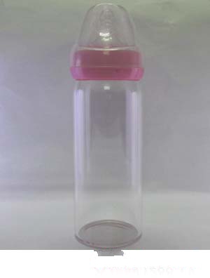 �냺��240ml�˿ڏ�ֱ���Ԅ��ֱ���ƿ�Gɫ