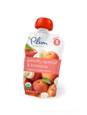 Plum Organic�{ݮ����ζ�ЙC��ܽ