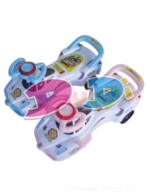 嘟迪游艇扭扭車