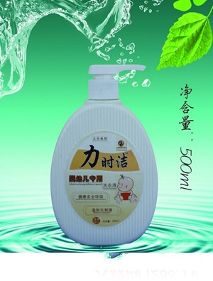 ���r������ϴ��Һ500ml