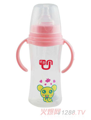 ��(y��u)����ɫ�˿ڎ��ֱ�PP��ƿ180ml