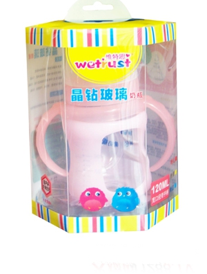 Ω��˼���@������ƿ��120ML���{(l��n)ɫ