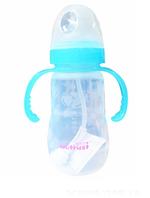 Ω��˼���z��ƿ����240ml���{ɫ