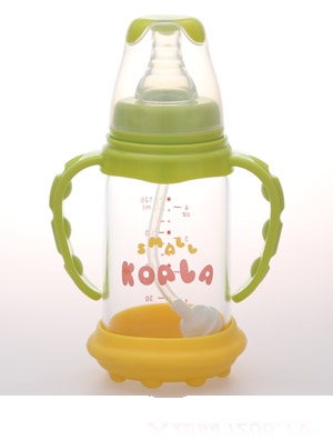 С�����˿ڏ���ˤ������ƿ120ml�Gɫ