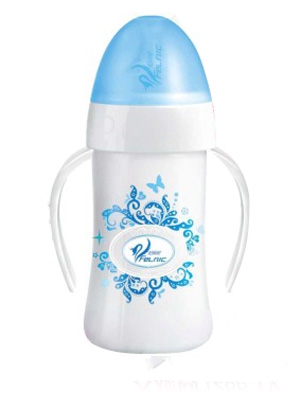 �����݌��ڏ�PP��������ƿ�{ɫ