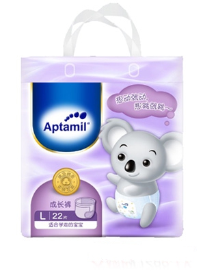 Aptamil�냺����ѝЧ���D