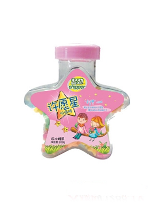 �����{ɫ100g�SԸ�Ǿ׽���(�_��ˮ��ζ)