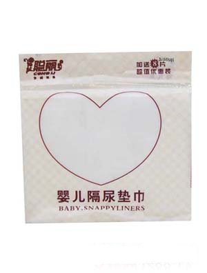 聰麗退熱貼6片裝