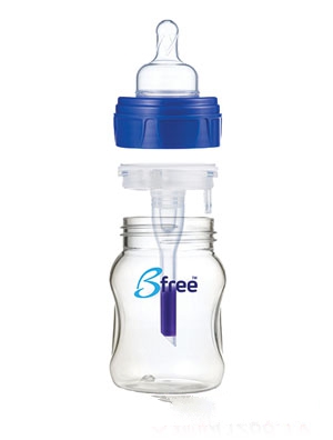 Bfree������ƿ160ml