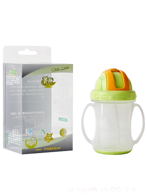 ݼ��PP��©Ӗ��ˮ��240ml