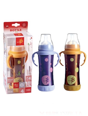 ����10��ʿ�˜ʿڏ�PP��ƿ300ml