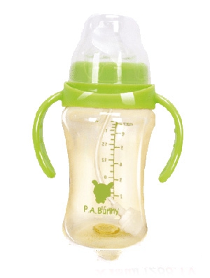 �ల240ml���ڏ�����PP��ƿ