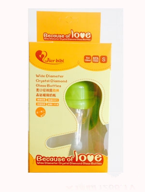 JIERBTBT180ML�p�ӷ������@������ƿ