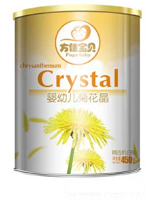 方佳寶貝葡萄糖450g