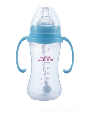 ��ؐ��4��ʿ���ڏ�PP��ƿ-�{ɫ�̭h