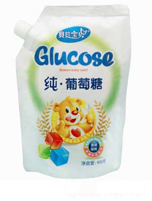 貝拉寶貝貝拉寶貝奶伴侶葡萄糖