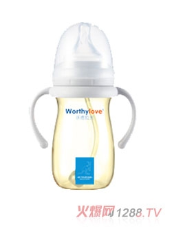 Worthylove�ֵ�������׃�PPSU���ֱ���ƿ�tɫ