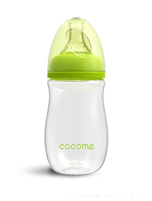 �ɿ��ȷ�Û��PP��ƿ240Ml