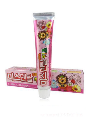 �۾�Ů�t����ͯ����(���O��ζ) 80g