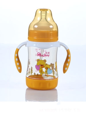 ����240ml�����ж�PPSU��ƿ�Gɫ