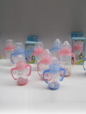 ��ٍuPP��ƿ210ml�{ɫ