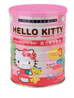 HELLO KITTY���׃��䷽�̷�3��