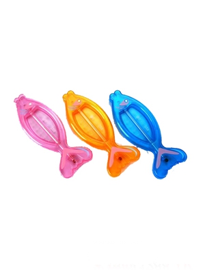 怡貝樂嬰兒沐浴溫度計