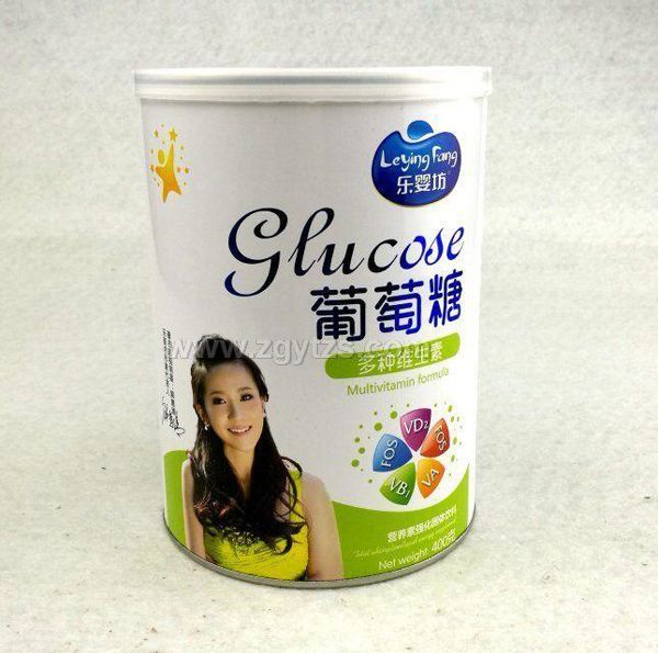 樂嬰坊葡萄糖-多種維生素