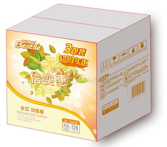 倍得樂(lè)全芯訓(xùn)練褲XXL126