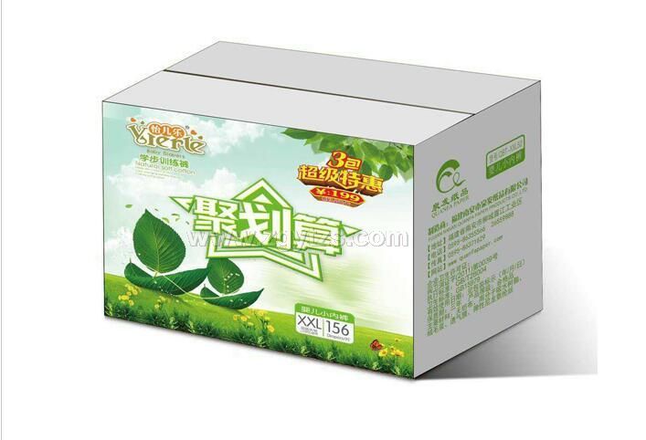 怡兒樂聚劃算學(xué)步訓(xùn)練褲XXL156