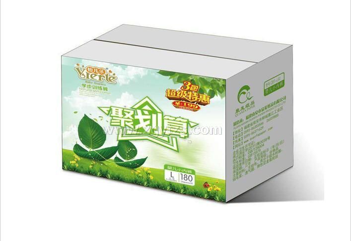 怡兒樂聚劃算學(xué)步訓(xùn)練褲L180