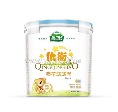 優衡菊花清清寶