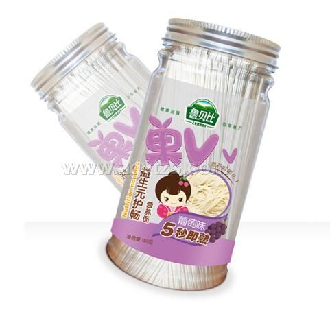 益生元護暢營養(yǎng)面