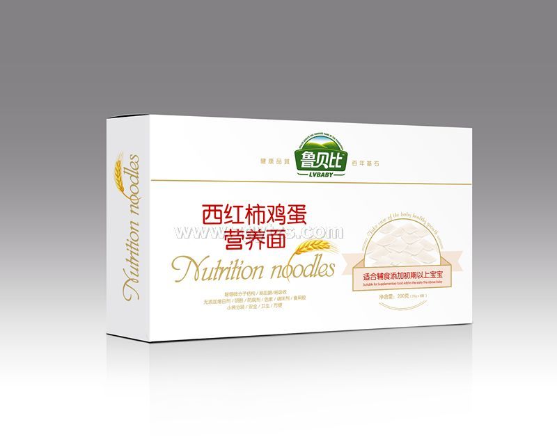 西紅柿雞蛋營養(yǎng)面