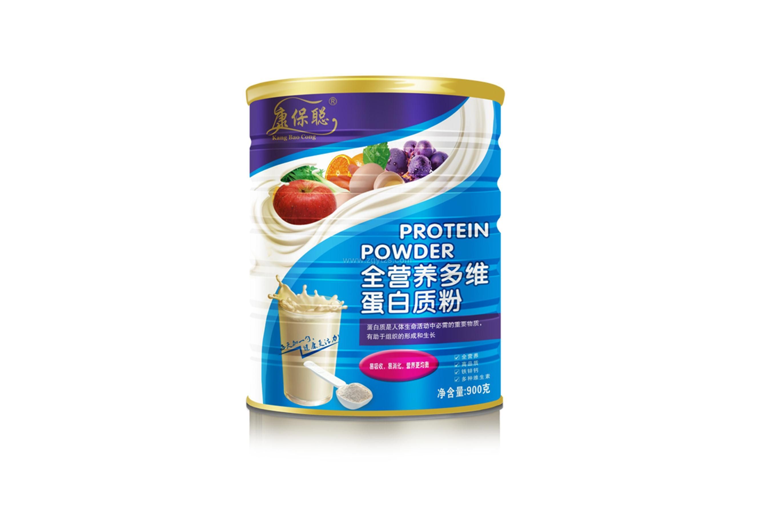 康保聰 全營養多維蛋白質粉