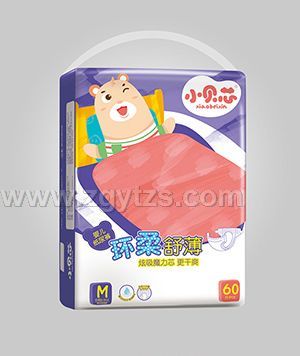 小貝芯尿褲M60片