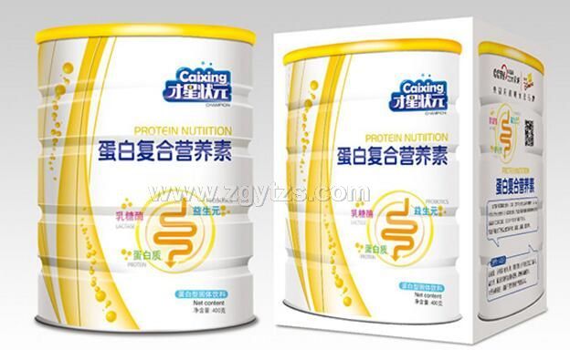 蛋白復合營養素