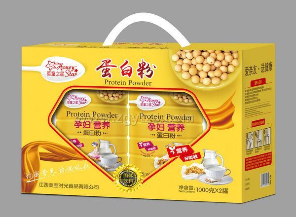 孕婦營養(yǎng)蛋白粉