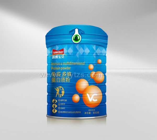 免疫多維蛋白質(zhì)粉