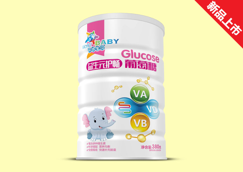 環(huán)球?qū)氊愐嫔o暢葡萄糖桶裝