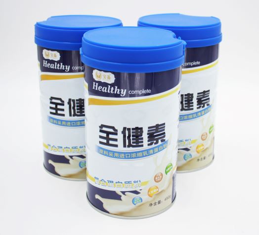 全健素-復合蛋白質粉